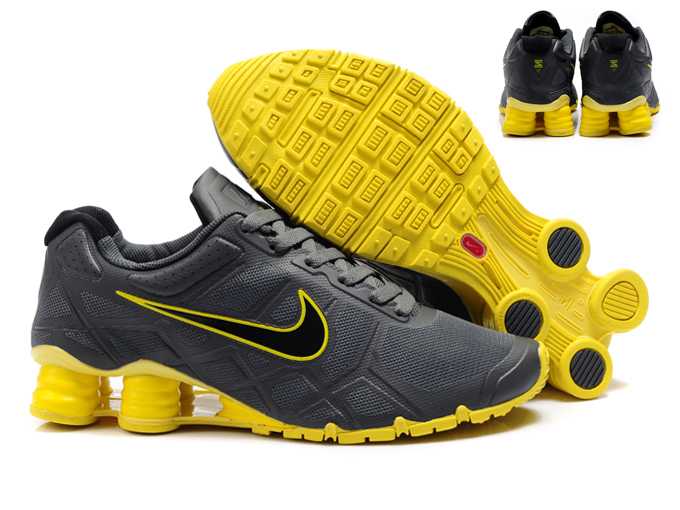 nike shox discount vente